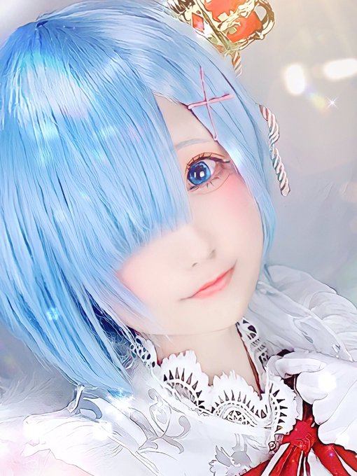 Twitterのコスプレ画像33