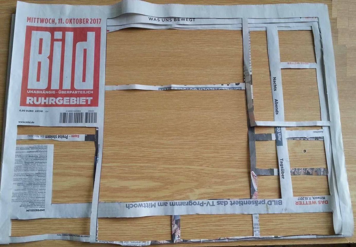 Etos_media's tweet image. Ihr wollt eine Bild ohne Lügen, hier habt ihr sie:

#HaltDieFresseBild