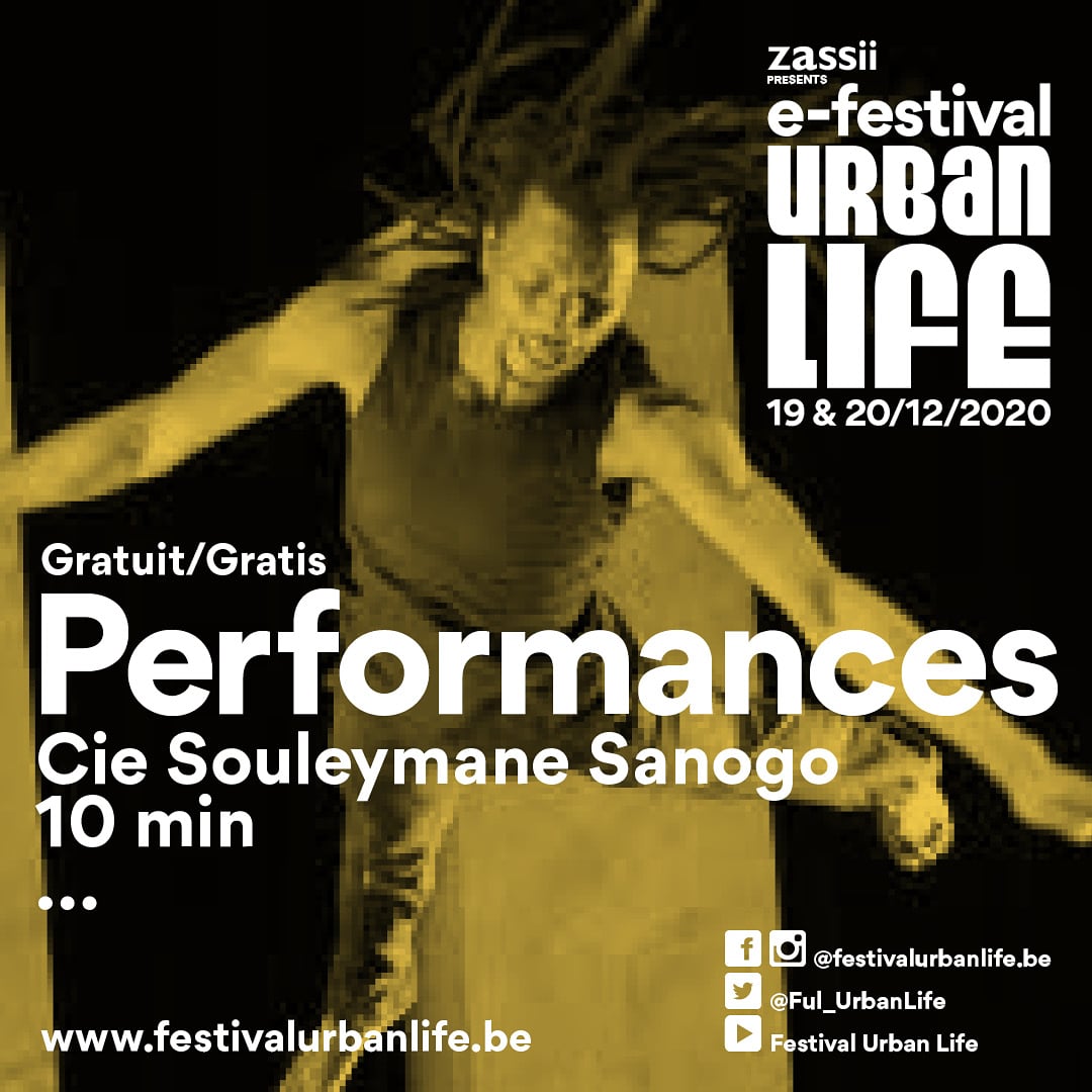 Festival Urban Life tweet media