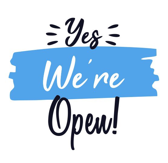 DearbornBrand's tweet photo. We are OPEN today! Our hour for our Dearborn location are 7-5 and our Roseville location are 9-6. Come see us today. https://t.co/uUdvYRhvBQ