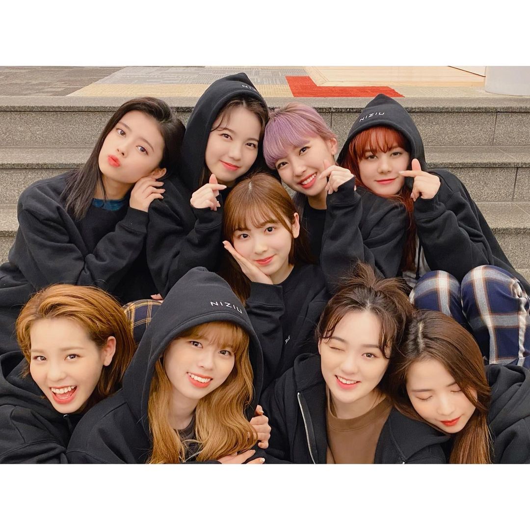 Riku S Ia Niziuriku Twitter