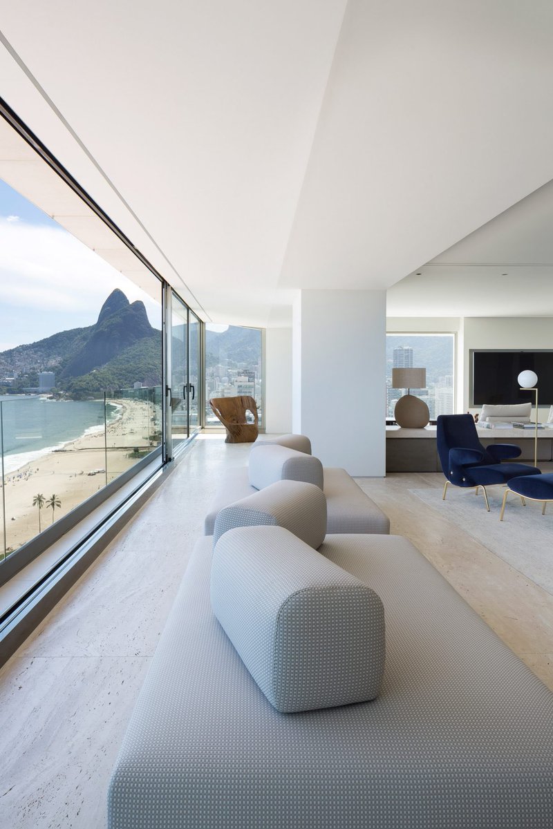 NATALIALABEL's tweet photo. Brazilian architectures &amp; interior designers are forever top tier. https://t.co/MXzRfEVh4h