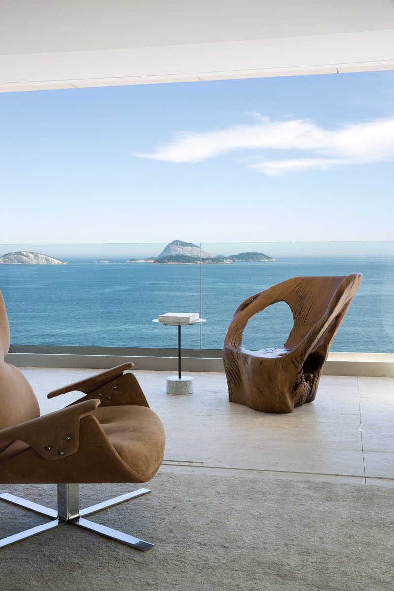 NATALIALABEL's tweet photo. Brazilian architectures &amp; interior designers are forever top tier. https://t.co/MXzRfEVh4h