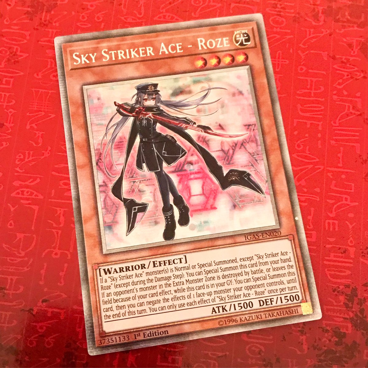 The Trading Card Geeks tweet media