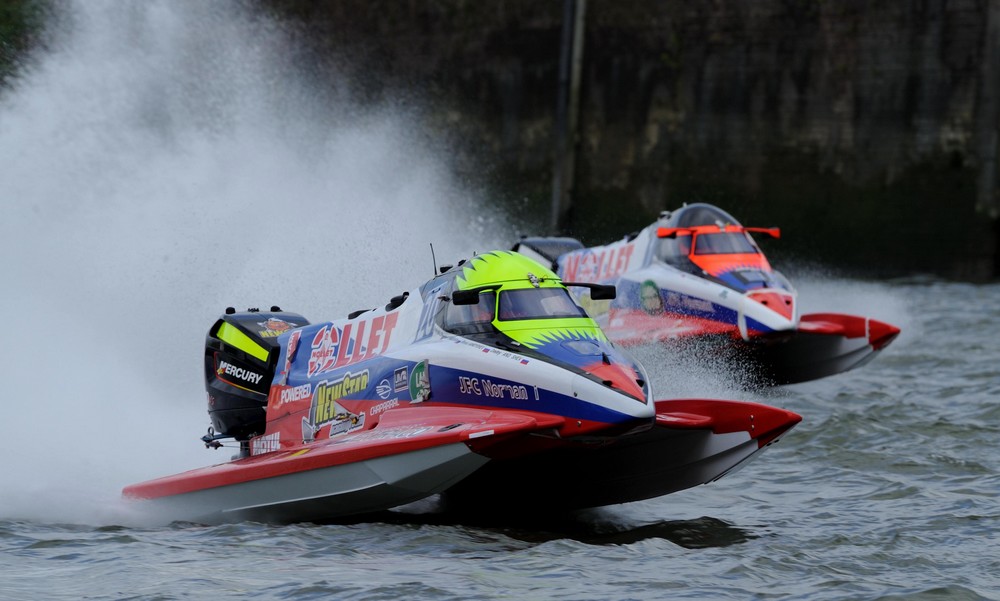Rouen 24 to be held in late June next year !!😍🏁