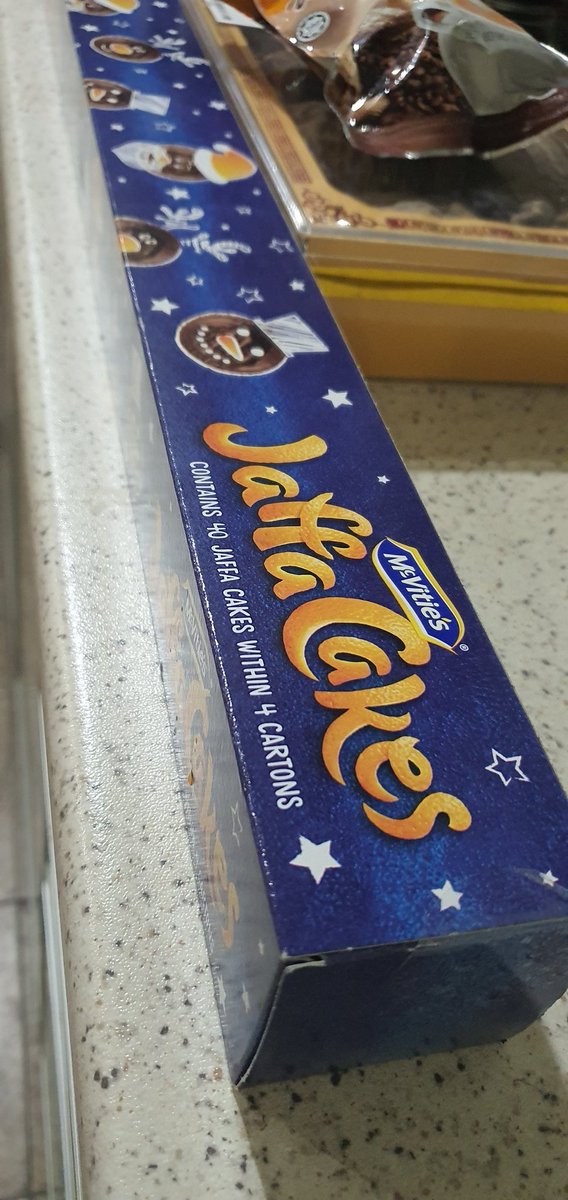 LyliaSEA's tweet photo. My Christmas shopping is basically sorted.
#britishatheart #cakeorbiscuit #whocares https://t.co/7iqNaaSWvP