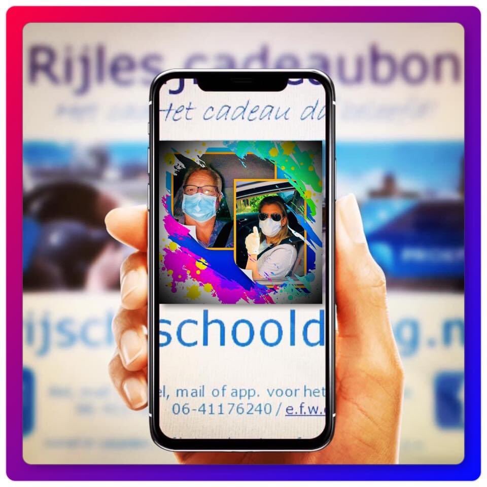 Veilig en geslaagd...leuk onder de Boom... <a href="/EelcodeKoning1/">Eelco de Koning</a>