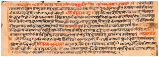 Having traversed all the land that was available, Vishnu resumed his form of a dwarf.“You have now donated to me all the three worlds,” he told Vali. “Where will you stay?”“I seek refuge with you,” was Vali’s answer