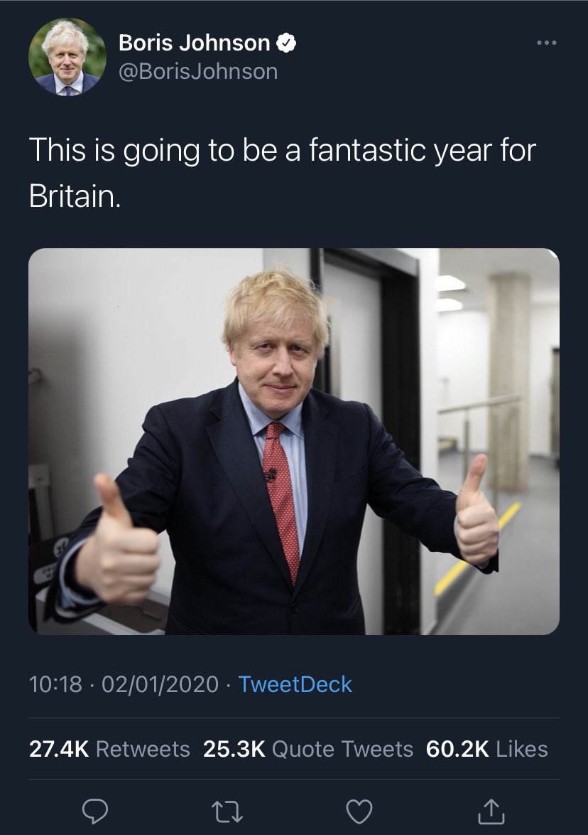 amber1998xox's tweet photo. Well this tweet has not aged well has it 🤧😂 #tier4 #UKlockdown #BorisJohnson https://t.co/ptWFYwfEZw