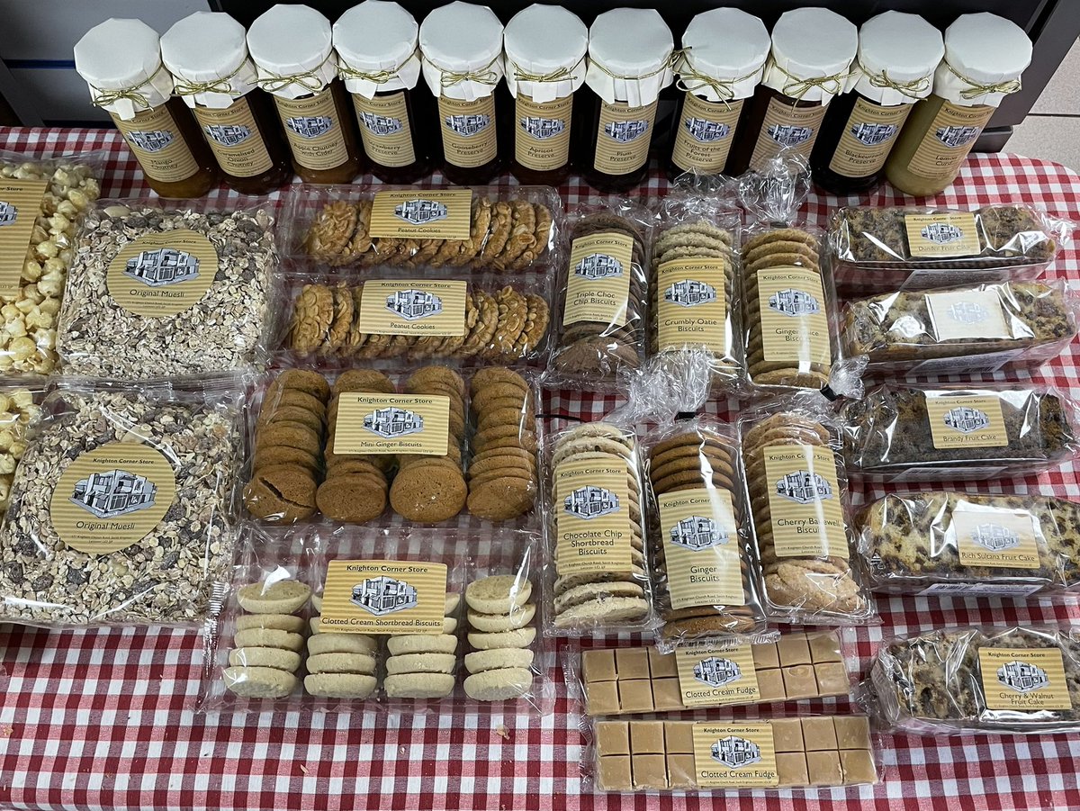 Knighton Londis tweet media