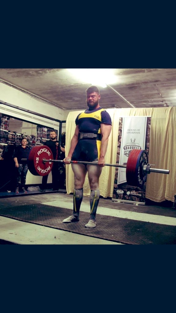 How to train during lockdown THREAD 