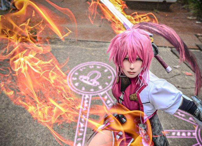 魔法少女リリカルなのはの注目 画像ツイートまとめ ページ目 アニメレーダー