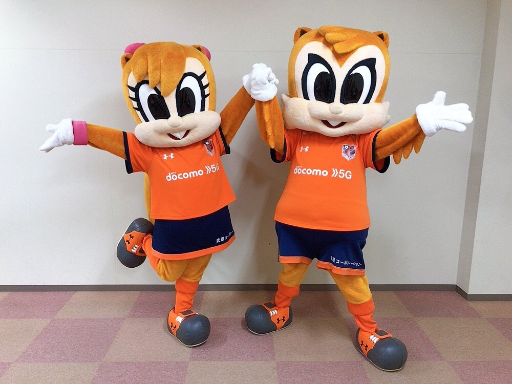 アルディ リーグ最終戦 勝利で締めくくり アルディージャに関わる全ての皆さん 今季も本当にありがとうございました 来年もみんなに会えるのをミーヤと楽しみにしてるね 大宮アルディージャ アルディ ミーヤ 今季もありがとうご