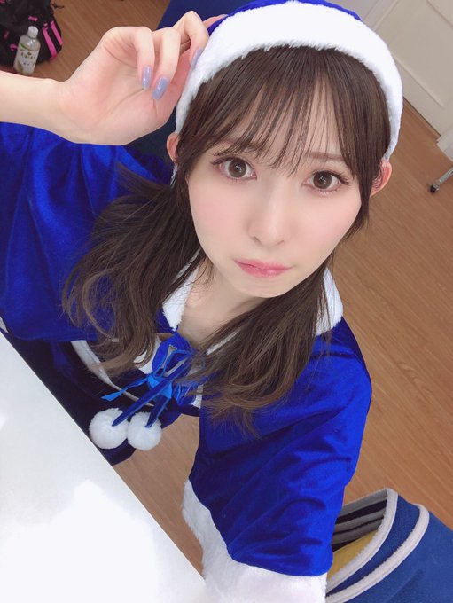 Twitterのコスプレ画像1