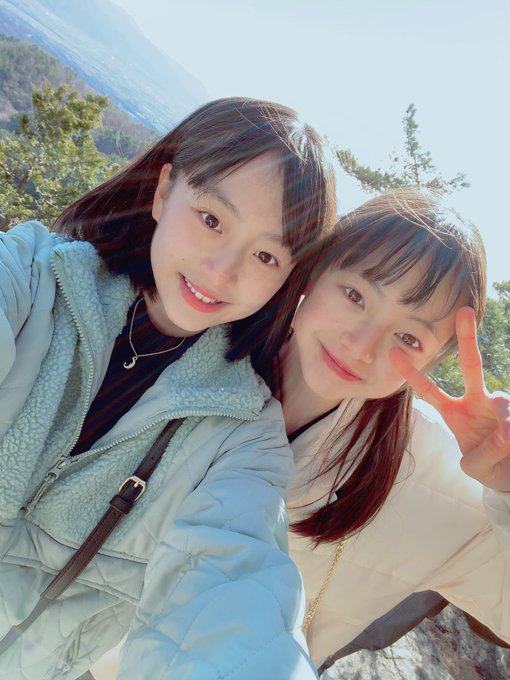 Twitterのコスプレ画像26