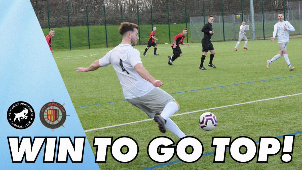 You know what time it is ⏰ 
Win and the 🐐 go top 🔝 
Win and it’s Merry 🐐 Xmas 🎄 
Loads of goals, patter and even a bit of New Monkey!

Get in the mix.

youtu.be/RBveOeOFWbg