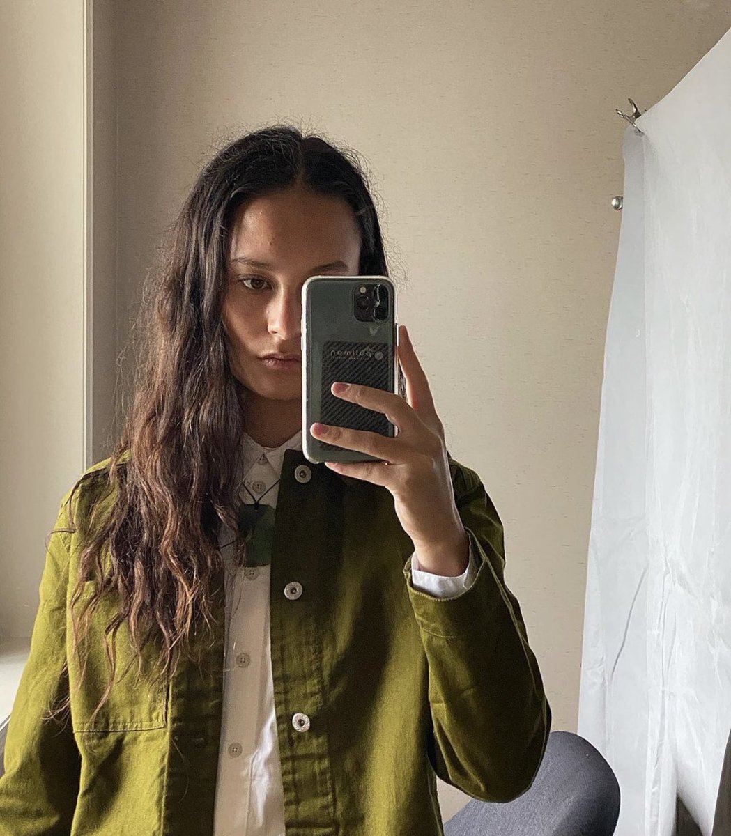 ‘i watch #thewilds for the plot’

the plot: