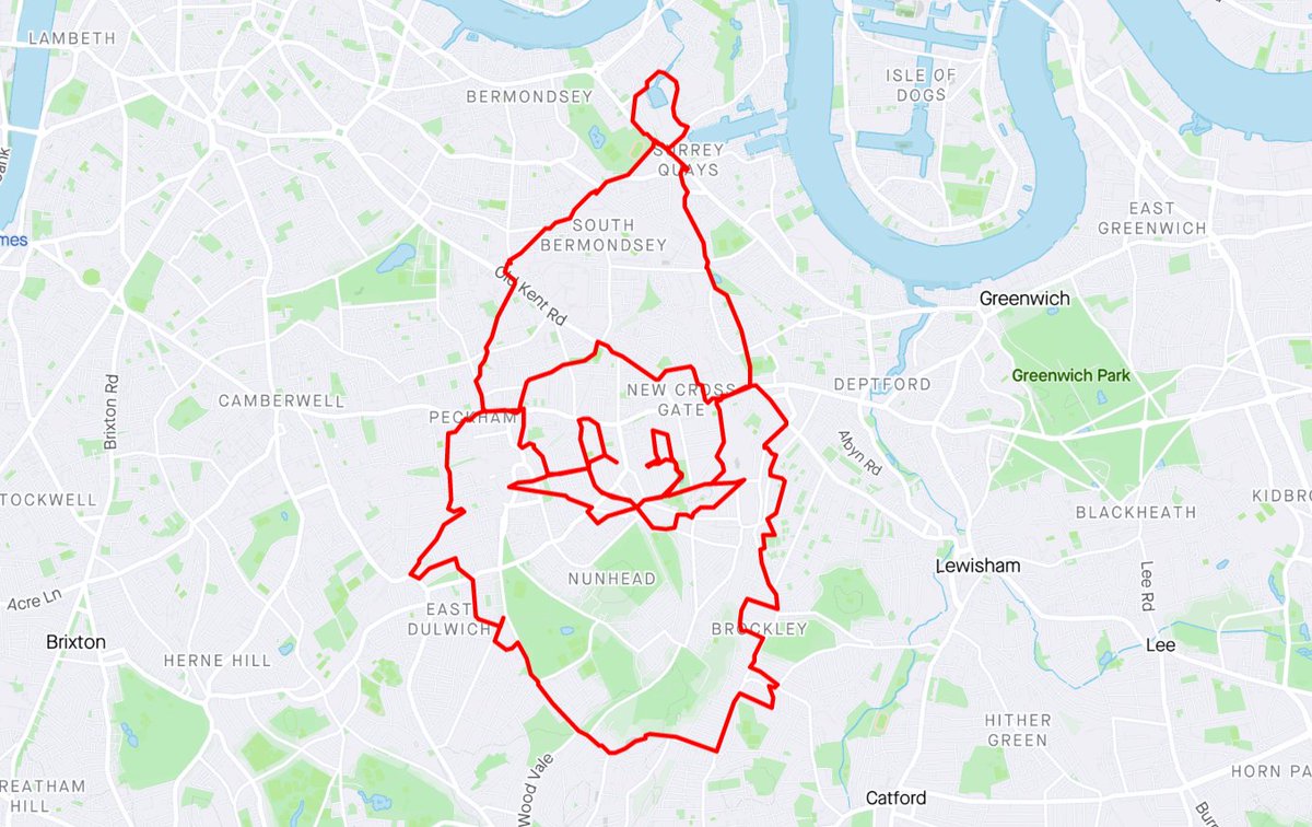 jeric (@coderunnerguy) on Twitter photo ๐
31k today
Santa came to London for the vaccine jab,he's not spreading the virus to the whole world๐
Lockdown or not,Santa is coming
Tell the kids &the adults too
Ho Ho Ho!
.
instagram.com/p/CJBGvXuHXKe/
.
<a href="/londonmarathon/">TCS London Marathon</a> #gpsart #londonmarathon <a href="/ukrunchat/">UKRunChat</a> <a href="/ravbillan/">Rav Billan</a> <a href="/247runningclub/">#247RUNNING Virtual Running Club</a> ๐
31k today
Santa came to London for the vaccine jab,he's not spreading the virus to the whole world๐
Lockdown or not,Santa is coming
Tell the kids &the adults too
Ho Ho Ho!
.
instagram.com/p/CJBGvXuHXKe/
.
<a href="/londonmarathon/">TCS London Marathon</a> #gpsart #londonmarathon <a href="/ukrunchat/">UKRunChat</a> <a href="/ravbillan/">Rav Billan</a> <a href="/247runningclub/">#247RUNNING Virtual Running Club</a>