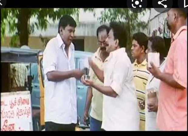 சந்தானம் சின்ன வயசுலயே அப்படி இப்ப பெரியவனாகியாச்சு பேக்டரியை டெவலப் பண்ண என்ன எல்லாம் (மூட்டபூச்சியை கொல்லும் நவீன டெக்னாலஜி) ஐடியா தர்றார்னு பார்ப்போம் வாங்க..