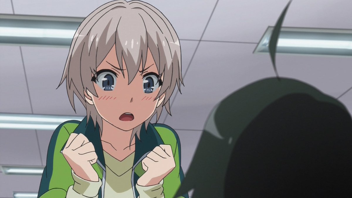 モボ105 女の子のヒーローが男の娘に 同じ声優でキャラ二人晒せ モボ105 女の子のヒーローが男の娘に 同じ声優でキャラ二人晒せ