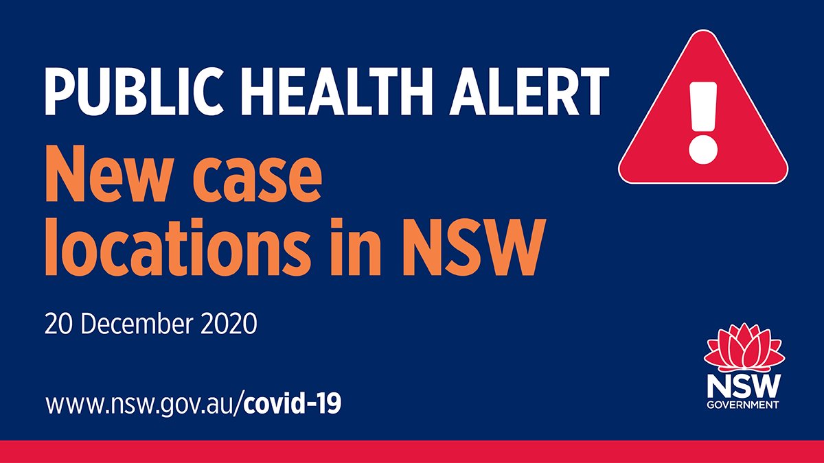 NSW Health tweet media