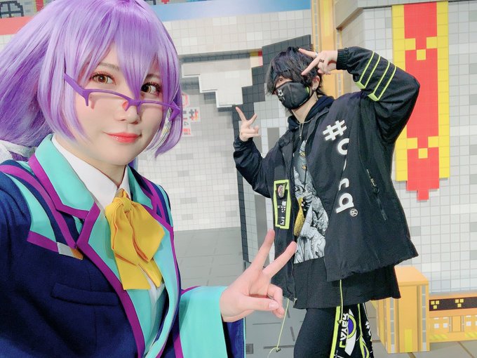 コスプレイヤー雨音瑠美(あまねるみ)のTwitter画像41