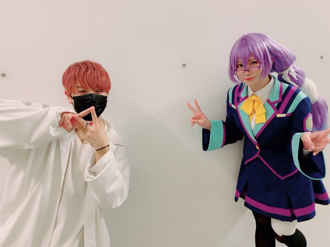 コスプレイヤー雨音瑠美(あまねるみ)のTwitter画像40