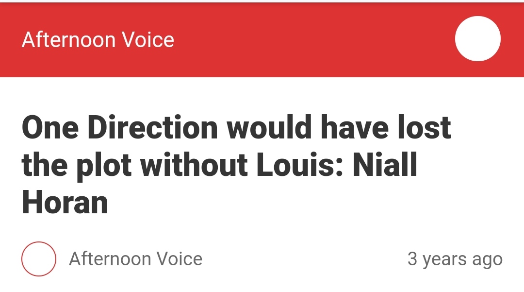 He was always the one who stood up to management during the 1D days and kept the plot together.