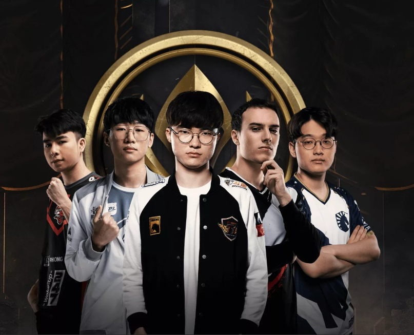 Дорама киберспортсмен. League of Legends киберспорт. Киберспорт в Корее.