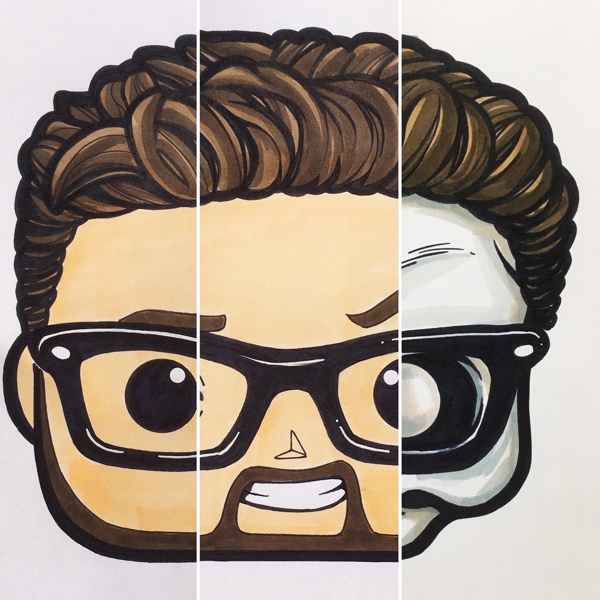 zeolee3's tweet photo. Commission emoji
IG: saphireimage 🙂😬💀
#funkoicons #funkoavatar #funkoemojis https://t.co/jgDI8p4TLD