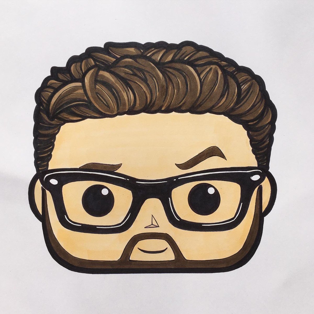 zeolee3's tweet photo. Commission emoji
IG: saphireimage 🙂😬💀
#funkoicons #funkoavatar #funkoemojis https://t.co/jgDI8p4TLD