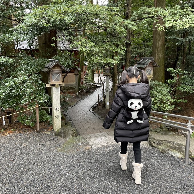 Twitterのコスプレ画像6