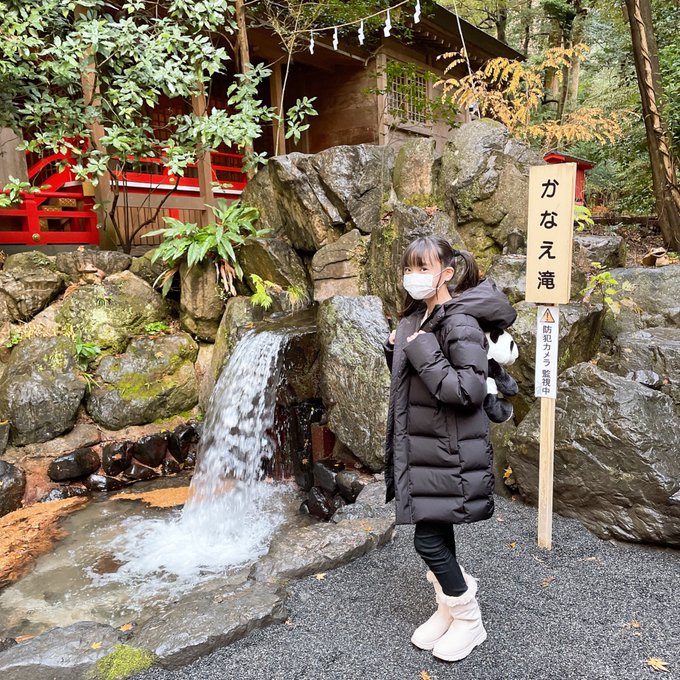 Twitterのコスプレ画像4