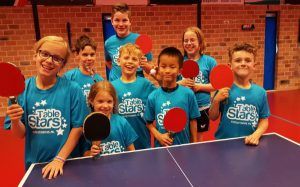 Ook in 2021 slaan wij de handen ineen met <a href="/MJTafeltennis/">MJ Tafeltennis - Events</a>! Verenigingen die een Table Stars XL Clinic aanvragen, komen in aanmerking voor een subsidie. Een extraatje is een adviesgesprek over Werving, Opvang en Behoud! 
Bekijk de regeling #tafeltennis buff.ly/2QLwleP