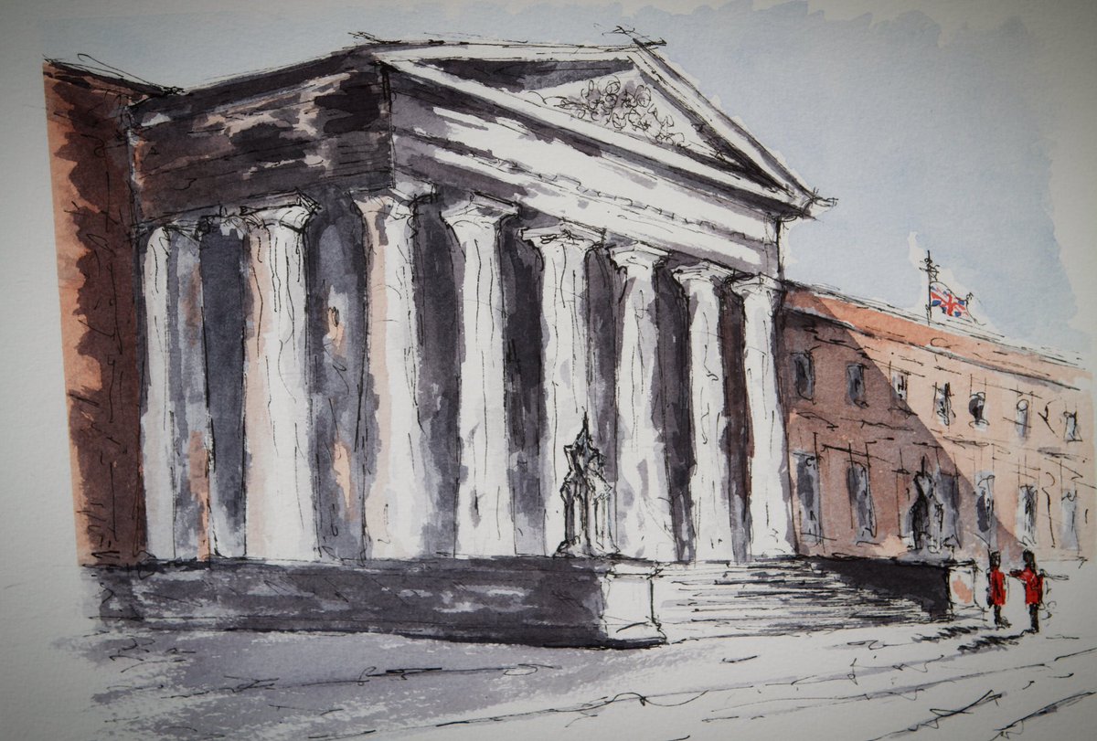 Patrick Heisel OBE tweet media