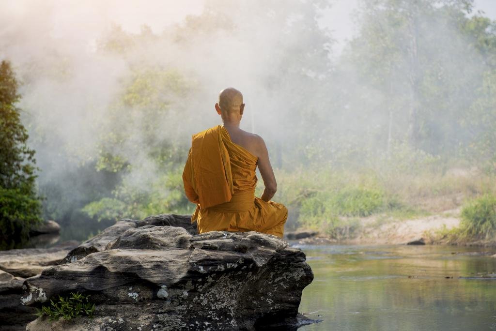 Far_Goods's tweet photo. Hay representaciones de hace 5000 años de personas en posición de #meditación, Siddharta Gautama alcanzó la iluminación meditando en el siglo VI a.C. y los inmortales taoístas manipularon las energías sutiles de su cuerpo gracias a la meditación.
https://t.co/KjImX4Xkzh https://t.co/TGRQ4VLhGd