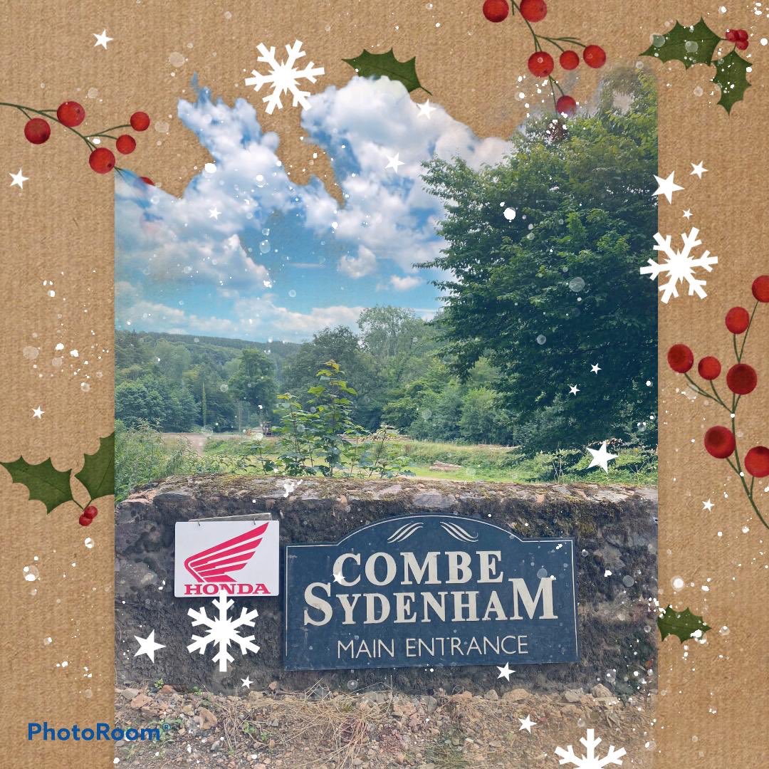 HondaAdventureCentre tweet media