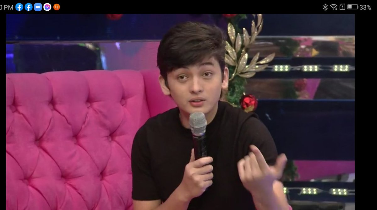 ProudkaySeth's tweet photo. So gwapo nman ng Hari sa Aliverse..

SETHDREA HolidayInAliverse
@imsethfedelin https://t.co/znoI6IzaeH