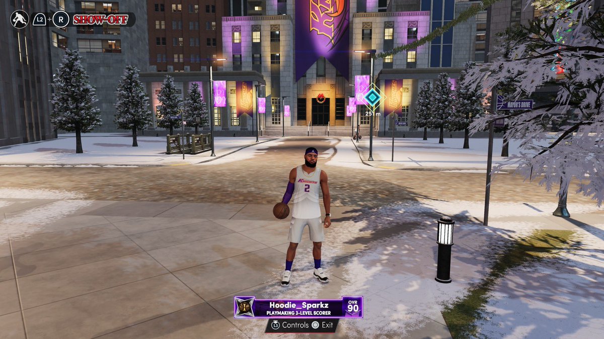 It’s Hoodie!!! North Side Stand Up...
#ItsHoodieSzn #2kFreeagent @2KCrewFinder <a href="/2kDiscord/">SQUAD FINDER</a> <a href="/SiimplyGrinding/">Grinding🐻</a> #ItsLegendary <a href="/NBA2K/">NBA 2K</a> ⚡️