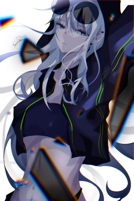 girl 