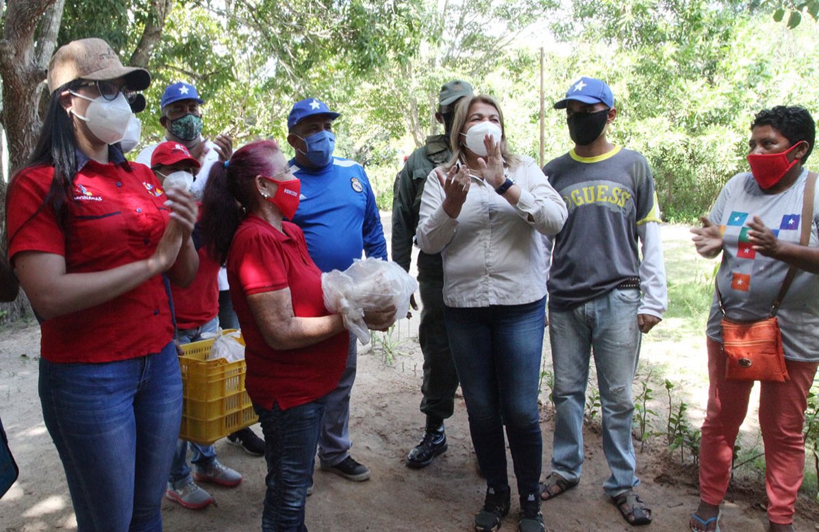 Yelitze Santaella tweet media