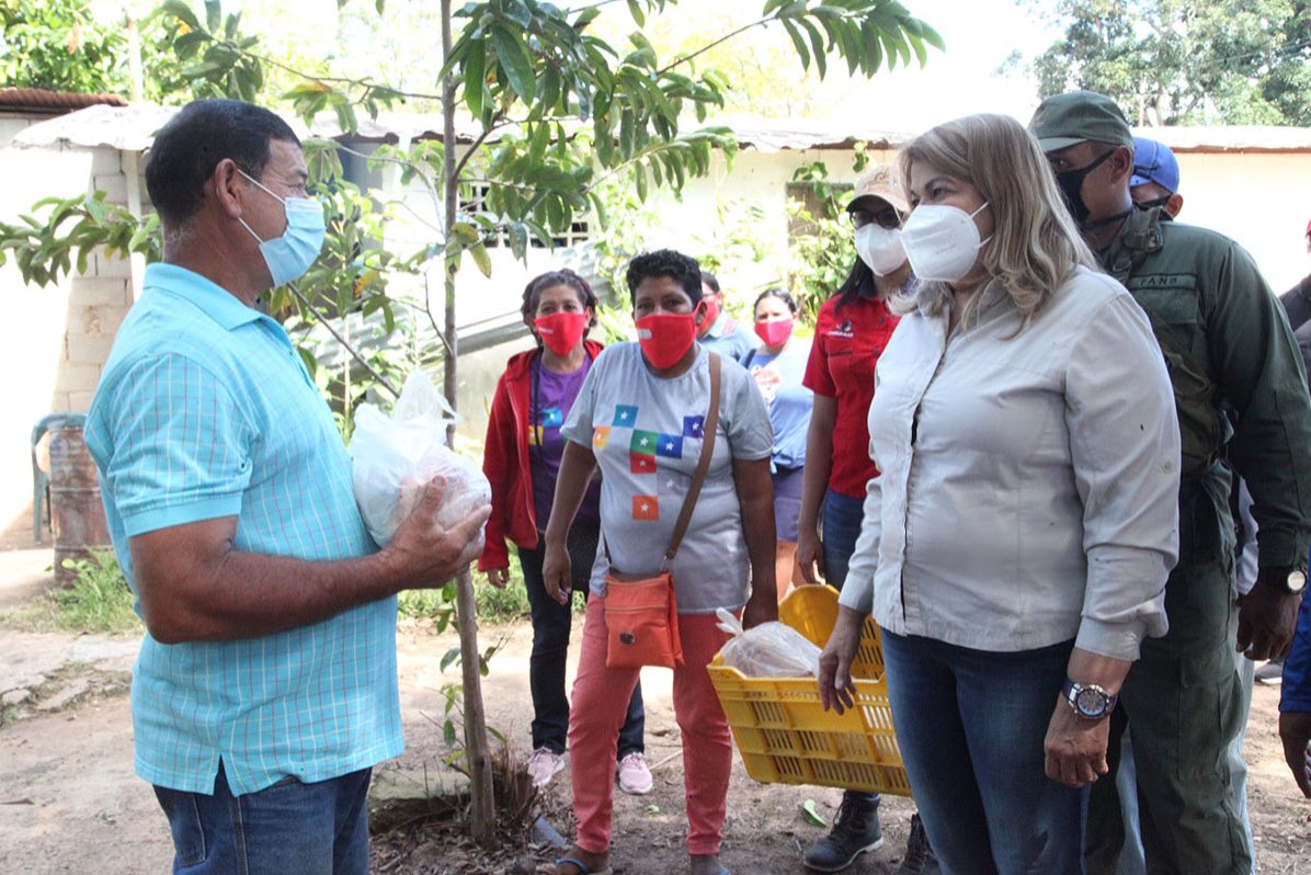 Yelitze Santaella tweet media