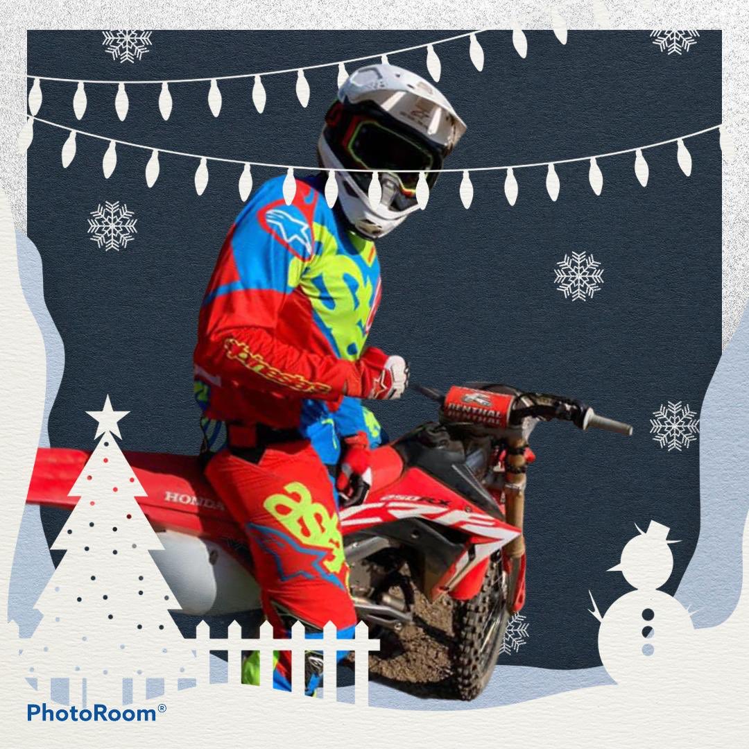 🌲GIFT VOUCHERS AVAILABLE🌲
Don’t worry about the post, our gift vouchers are e-vouchers. You can even add your own personal message.
Get something special for the 2 wheel adrenaline fan in you life.
Go to davethorpehonda.com