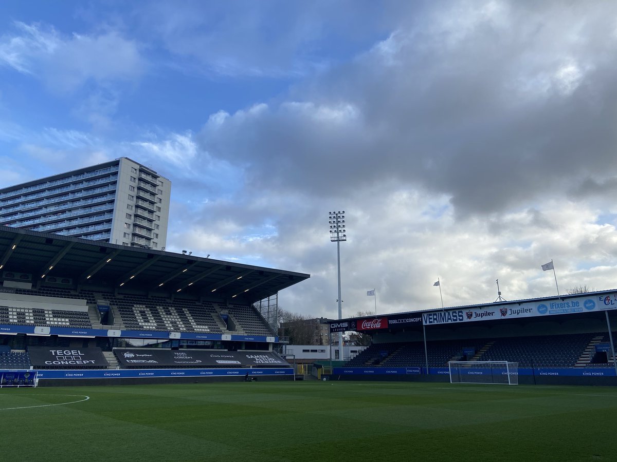 lukeRussell1992's tweet photo. On to the next one and the visit of @kvmechelen and another top team effort #ohlvkvm #ohl #proleague #xmasfixture #firstoftheweek #bonki https://t.co/WqV0YXM1sA