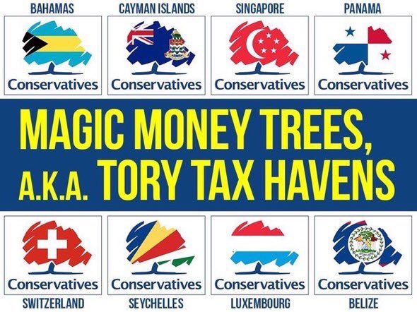 gawdyhall's tweet photo. Just found this ! The reason for Brexit, EU clamping down on tax havens ! Sometime Johnson promised to tackle? Another Tory lie!
#johnsonisafailure
#JohnsonhasFailedtheNation https://t.co/QB3ADvoQe7