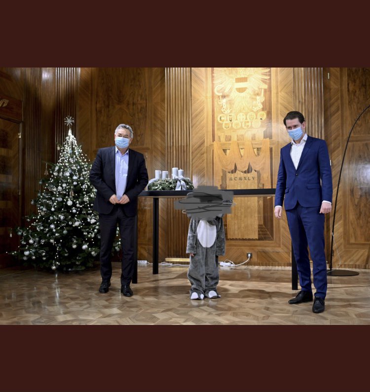 Claus_Pandi's tweet image. Weiß man schon etwas über die Lösegeldforderung?