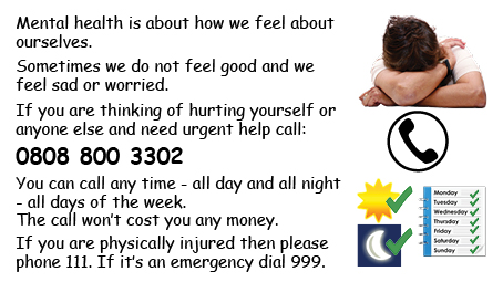 Leicestershire Partnership NHS Trust tweet media