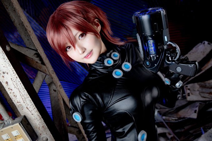 Twitterのコスプレ画像8