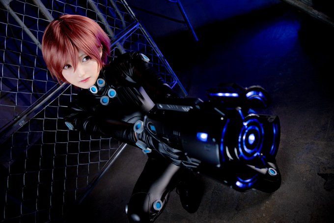 Twitterのコスプレ画像7