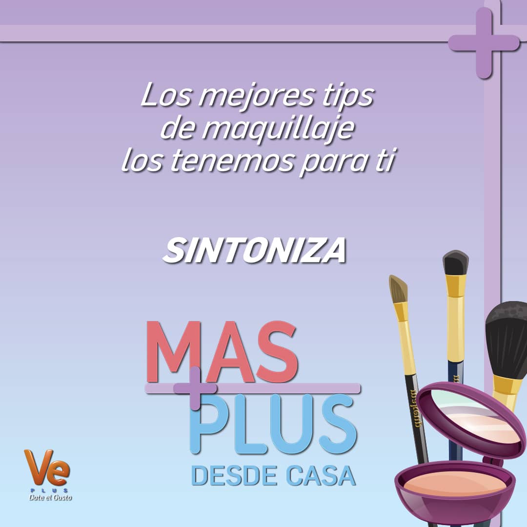 Más Plus tweet media